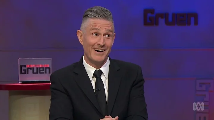 Richard Gruen Photo 9