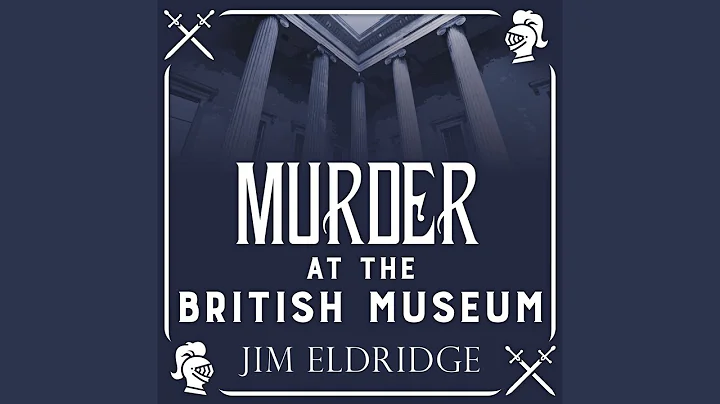 Jim Eldridge Photo 31