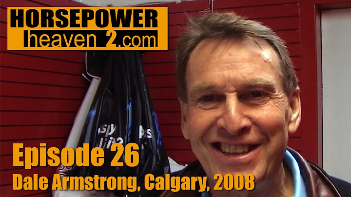 Dale Armstrong Photo 31