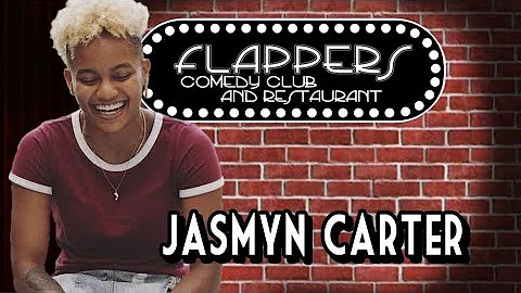 Jasmin Carter Photo 21