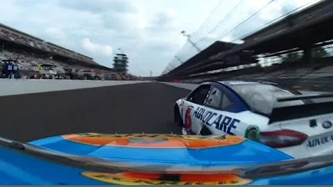 Rafael Almirola Photo 6