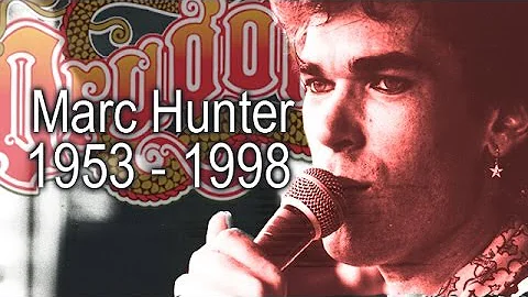 Marc Hunter Photo 33