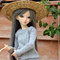 Catherine May Photo 3