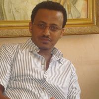 Getachew Bekele Photo 7