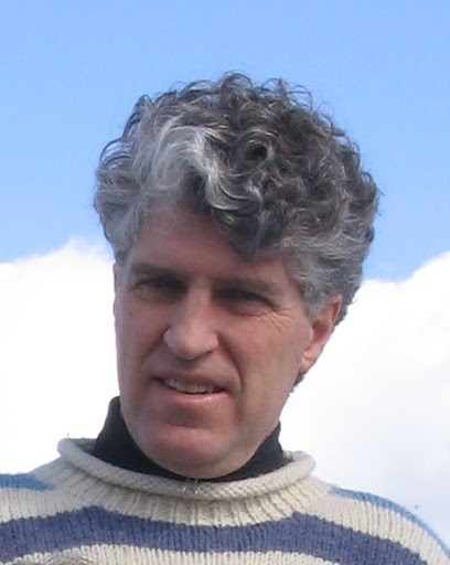 Jim Huffman Photo 16