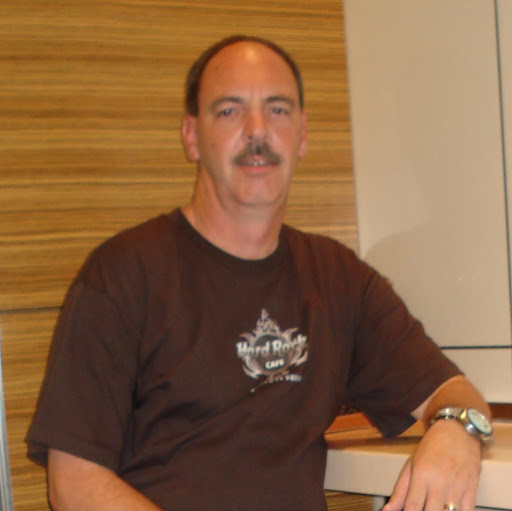 Michael Stocks Photo 10