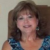 June Roberts Photo 3