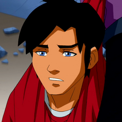 Billy Batson Photo 12