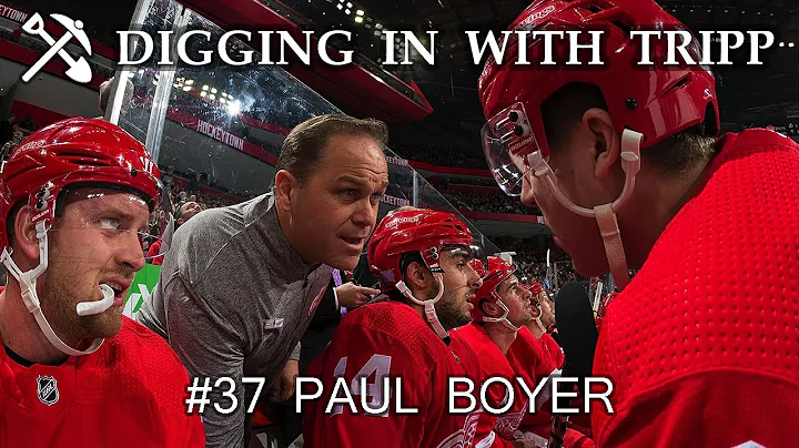 Paul Boyer Photo 37