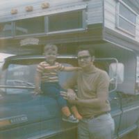 Carlos Warren Photo 8