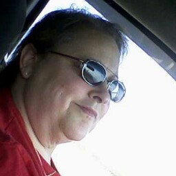 Mary Lawson Photo 13