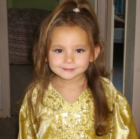 Rachel Bouchard Photo 11