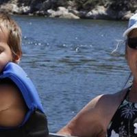 Christine Galbreath Photo 2