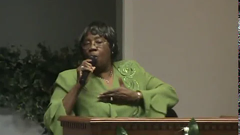Betty Crowder Photo 24