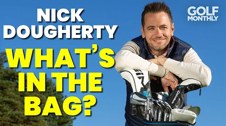 Nick Doherty Photo 28