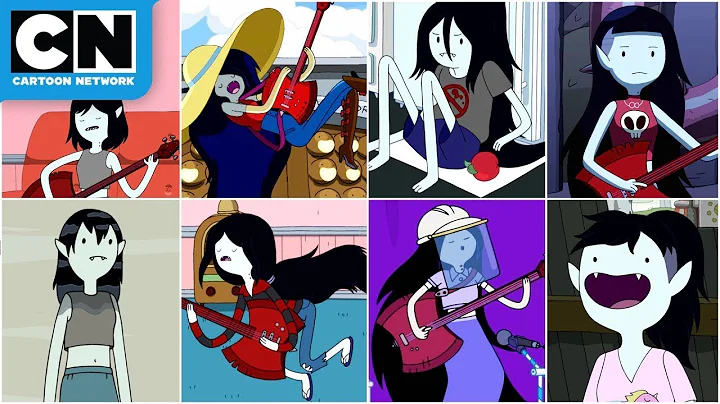 Marceline Alexandre Photo 8