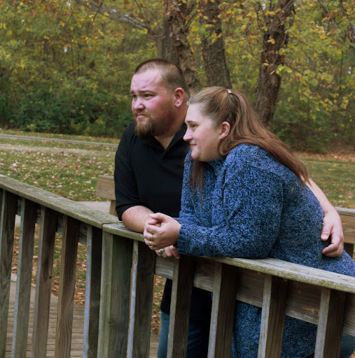 Heather Frisbie Photo 11