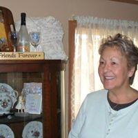 Carol Collins Photo 11