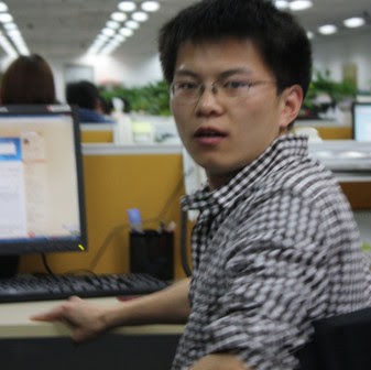 Xiaolong Zhang Photo 8