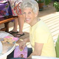 Jane Grinstead Photo 1