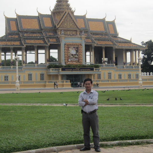 Chanh Huynh Photo 14