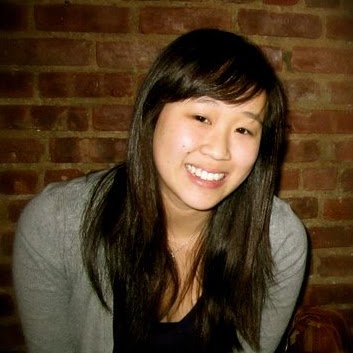 Christina Lam Photo 13