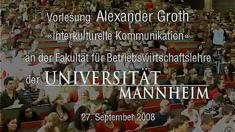 Alexander Groth Photo 17