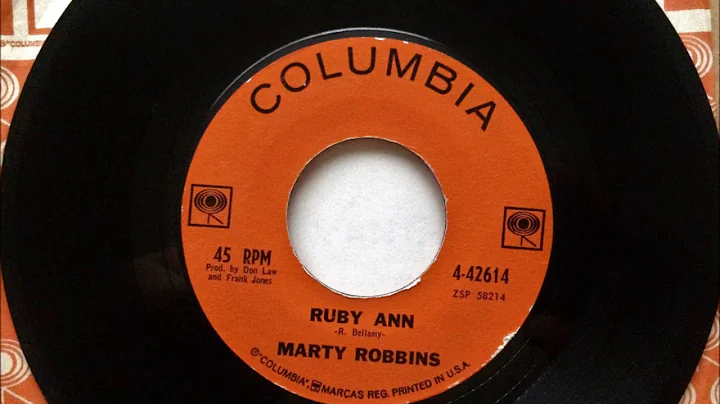 Ann Robbins Photo 39