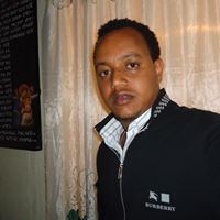 Solomon Assefa Photo 5