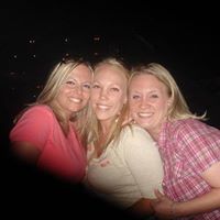 Jamie Hollingshead Photo 4