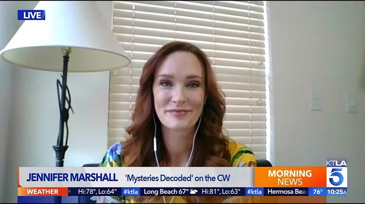 Jennifer Marshall Photo 43