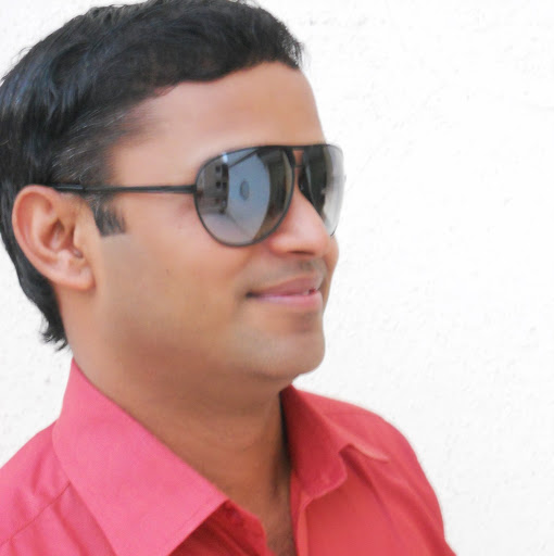 Pankaj Vispute Photo 11