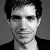 Thomas Johansen Photo 6