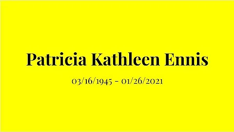 Kathleen Ennis Photo 22