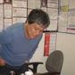 Vicente Trinidad Photo 2