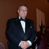 Frank Greenberg Photo 3