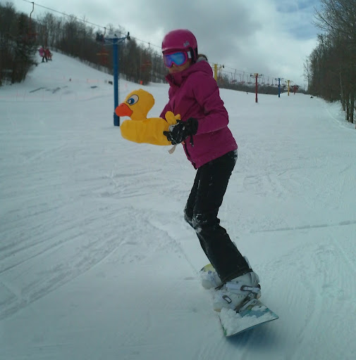 Catherine Garrity Photo 7