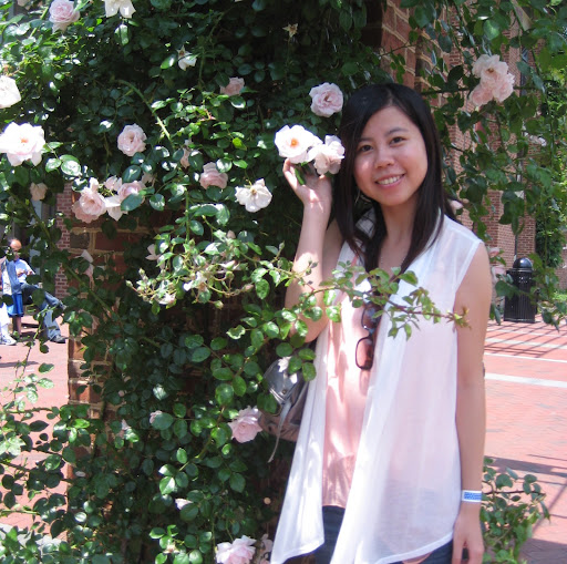 Cindy Chan Photo 21