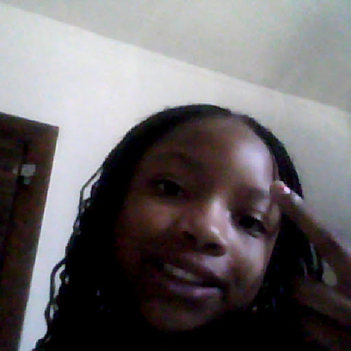 Amari Brown Photo 9
