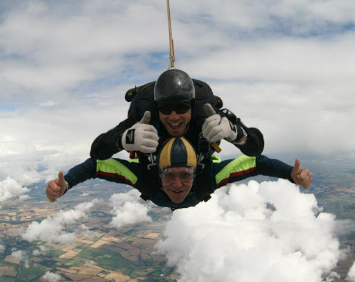 Alan Fink Photo 12