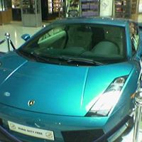 Mark Jerry Photo 2