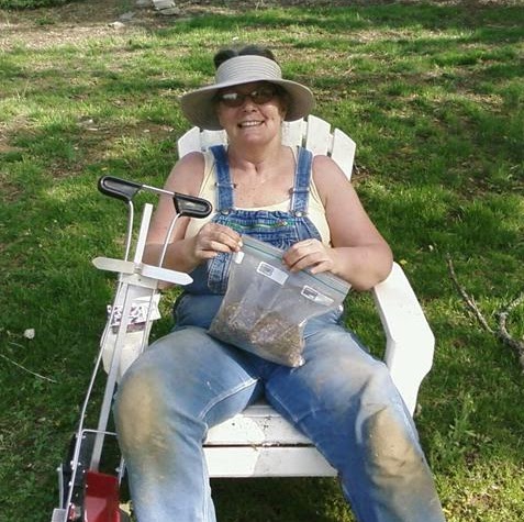 Kathy Johns Photo 9