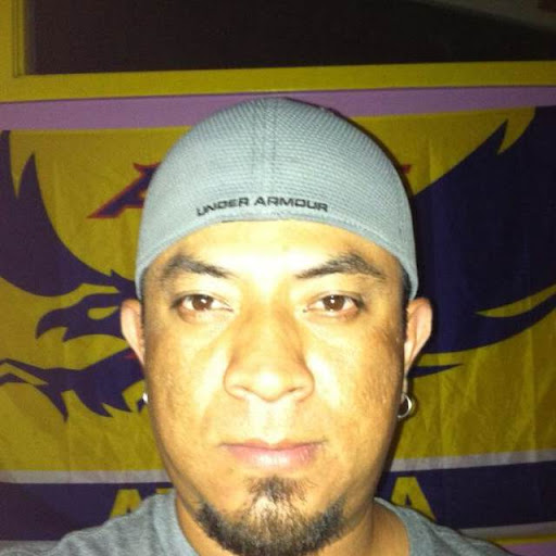 Erik Quiroz Photo 15