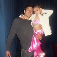 Nicolas Moretti Photo 2