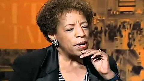 Sheryl Mccarthy Photo 15