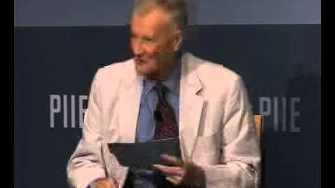 George Brzezinski Photo 14