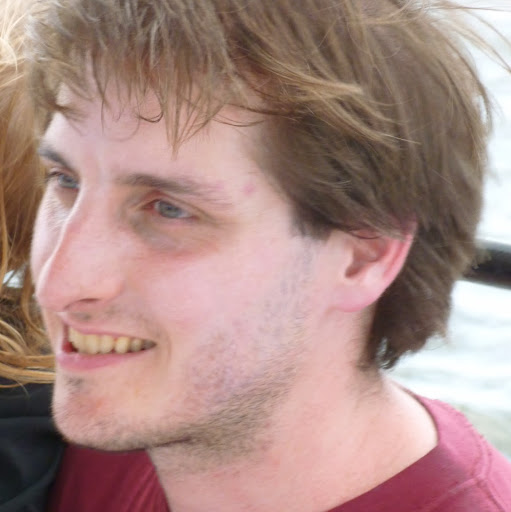 Eric Sullivan Photo 12