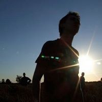 Richard Dando Photo 1