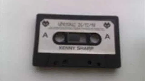 Kenny Sharp Photo 34