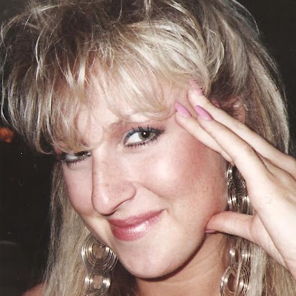Paula Chalmers Photo 4